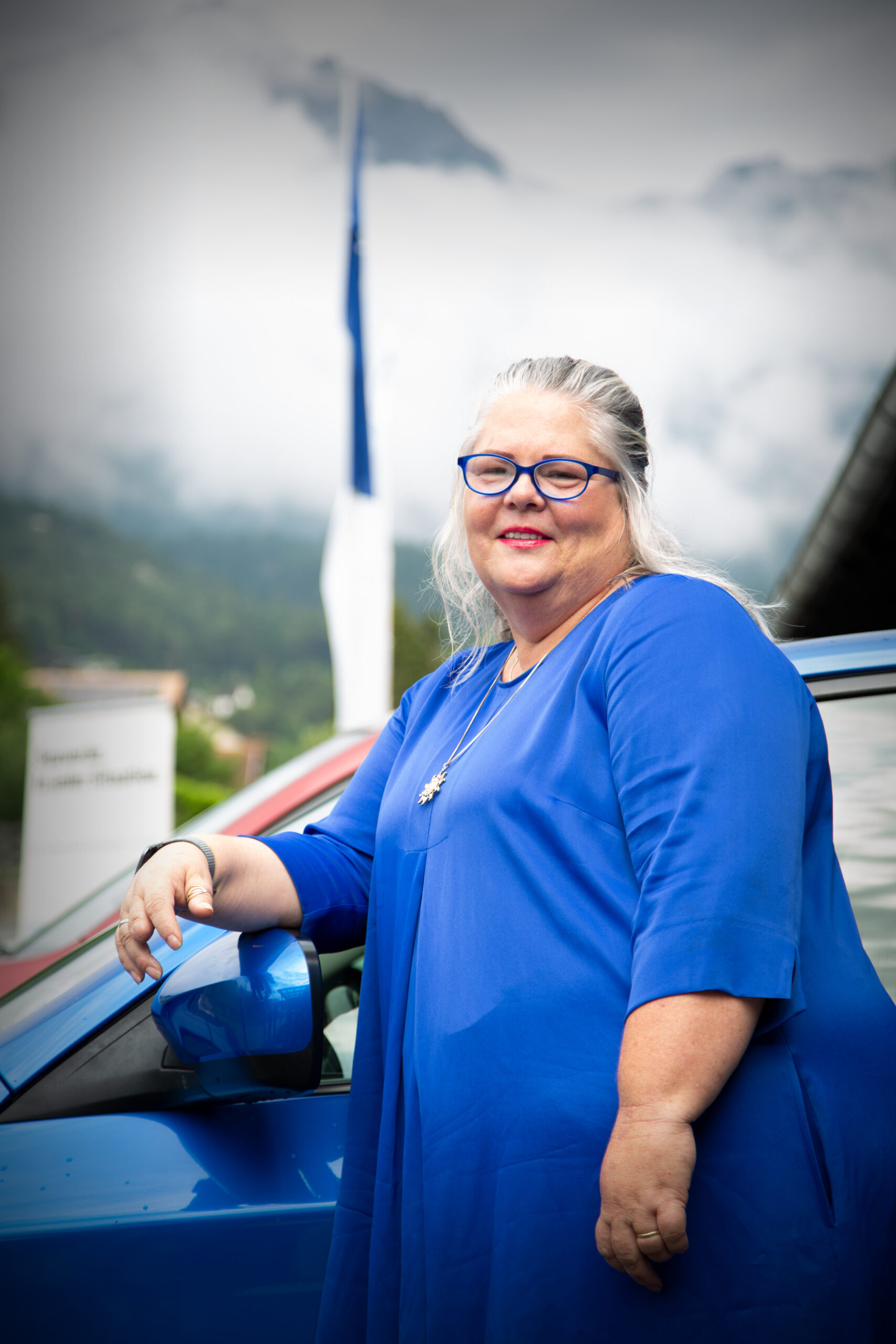 Bild von FRANZISKA GÖDEL
