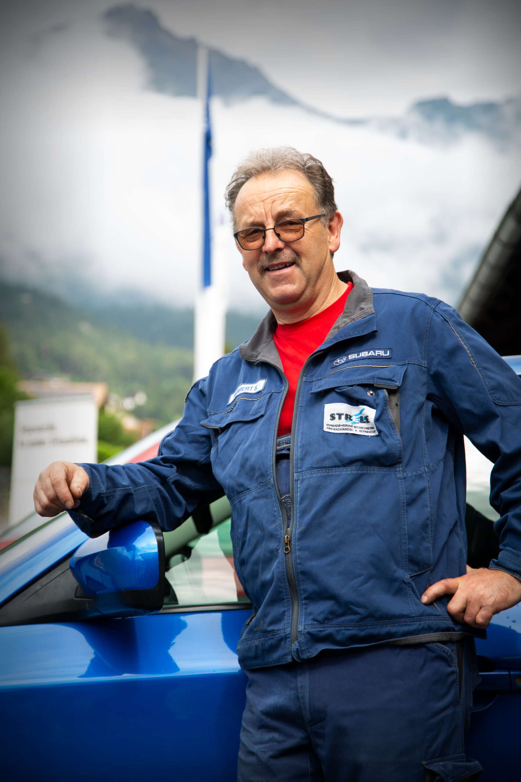 Bild von HERBERT STRELE